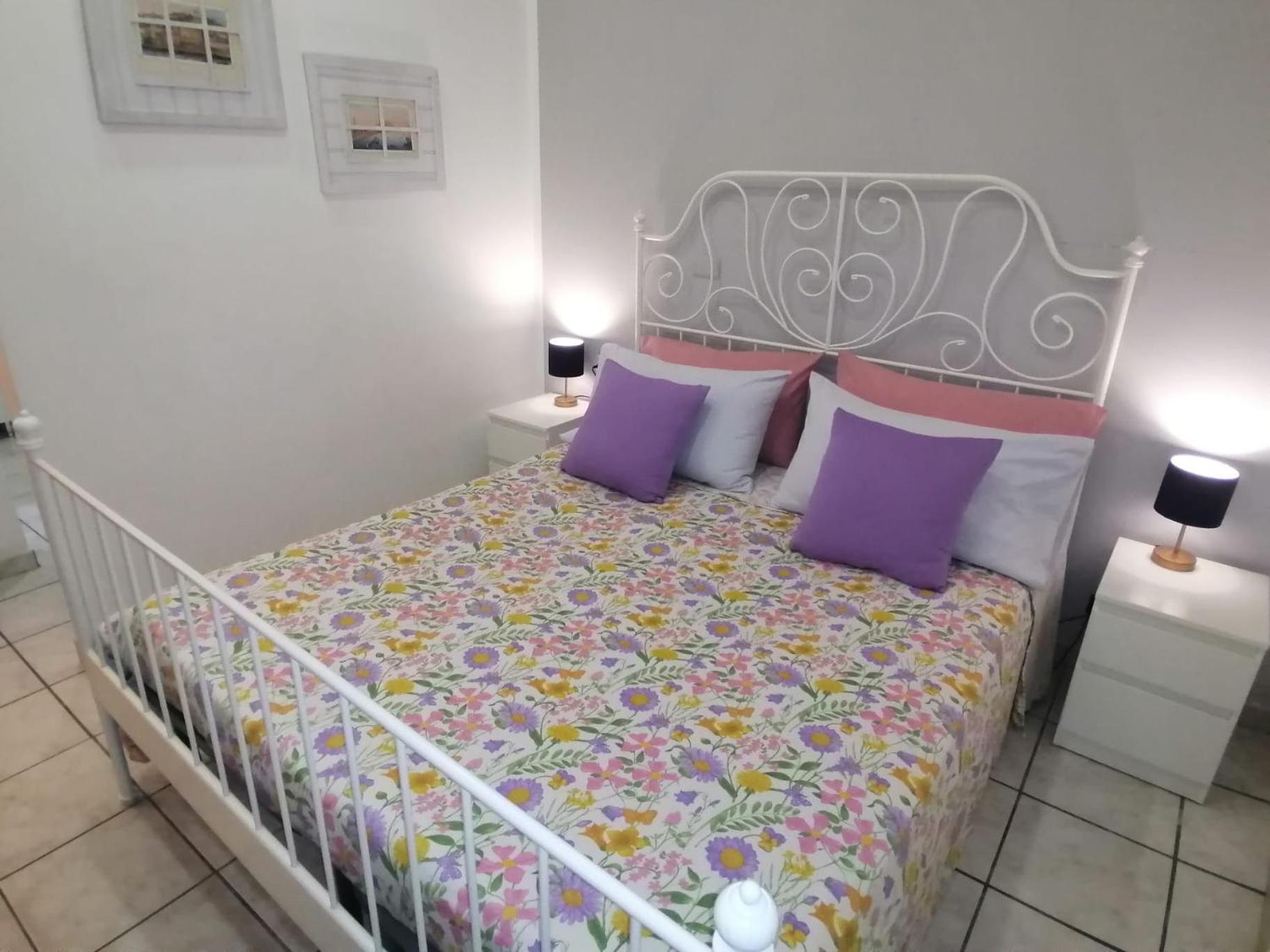 Appartement Natu Vascio 16 *